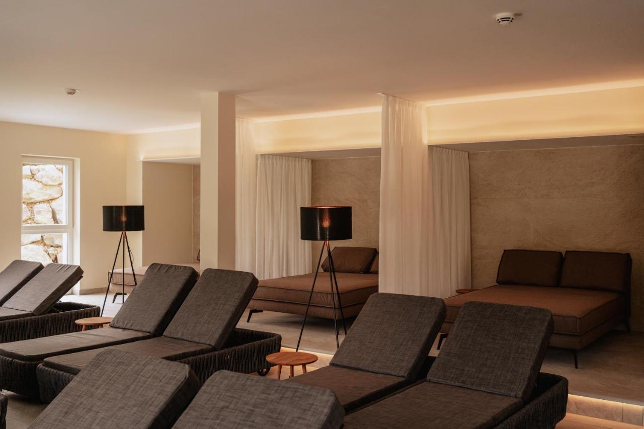 Schloessl Hotel Kindl (Adults Only) Bad Gleichenberg Ngoại thất bức ảnh