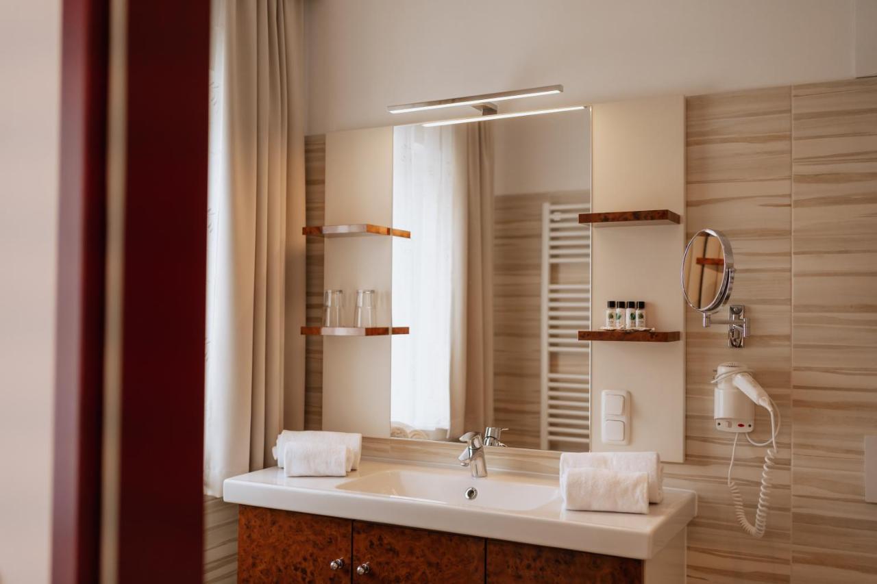 Schloessl Hotel Kindl (Adults Only) Bad Gleichenberg Ngoại thất bức ảnh
