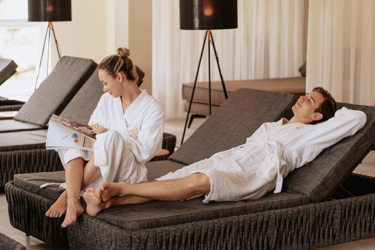 Schloessl Hotel Kindl (Adults Only) Bad Gleichenberg Ngoại thất bức ảnh