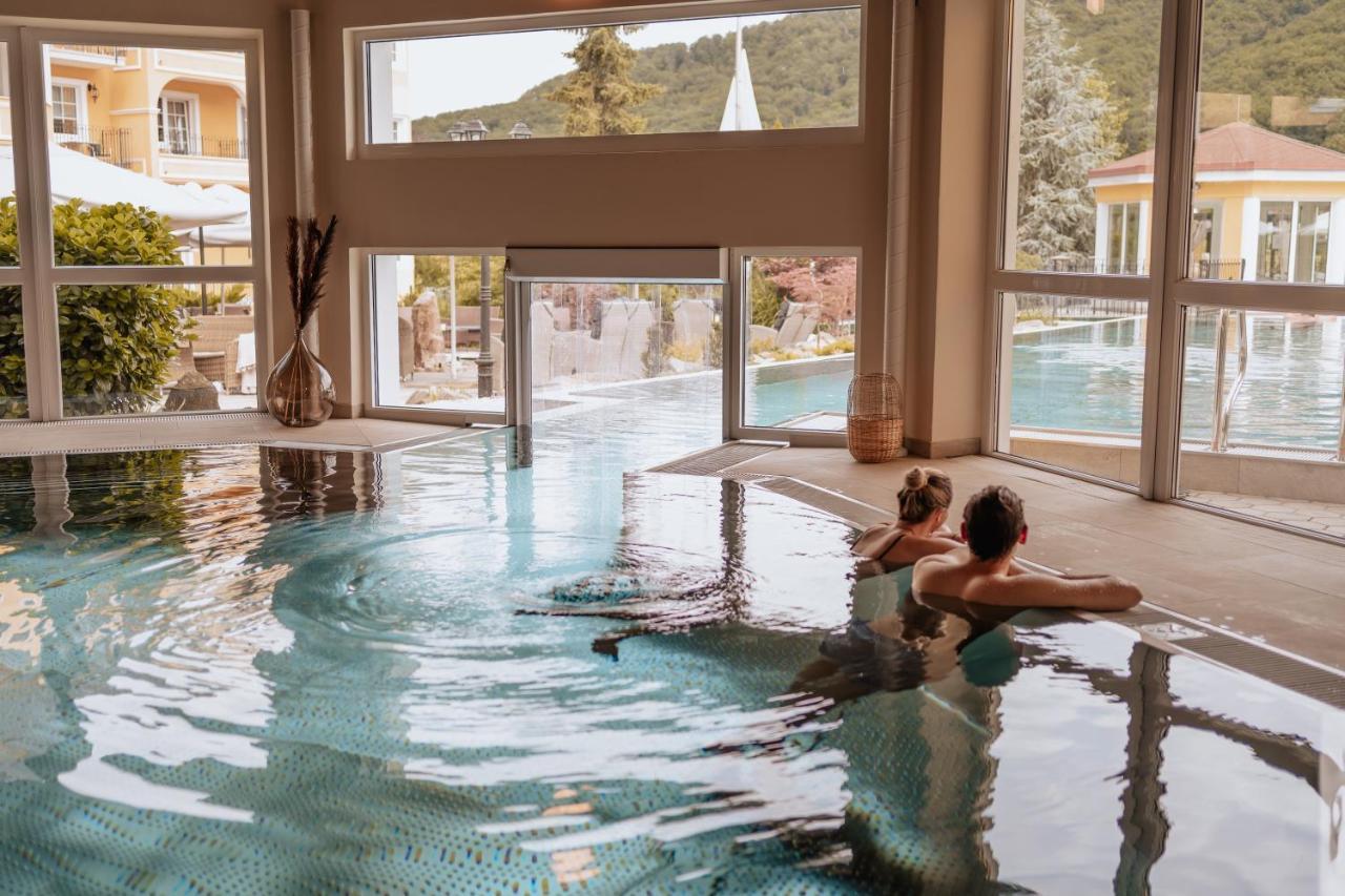 Schloessl Hotel Kindl (Adults Only) Bad Gleichenberg Ngoại thất bức ảnh