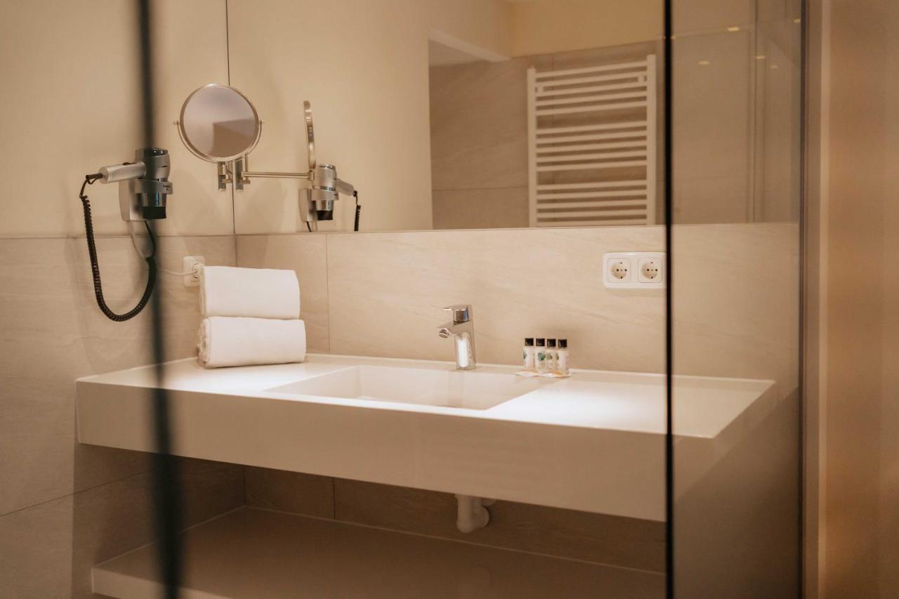 Schloessl Hotel Kindl (Adults Only) Bad Gleichenberg Ngoại thất bức ảnh