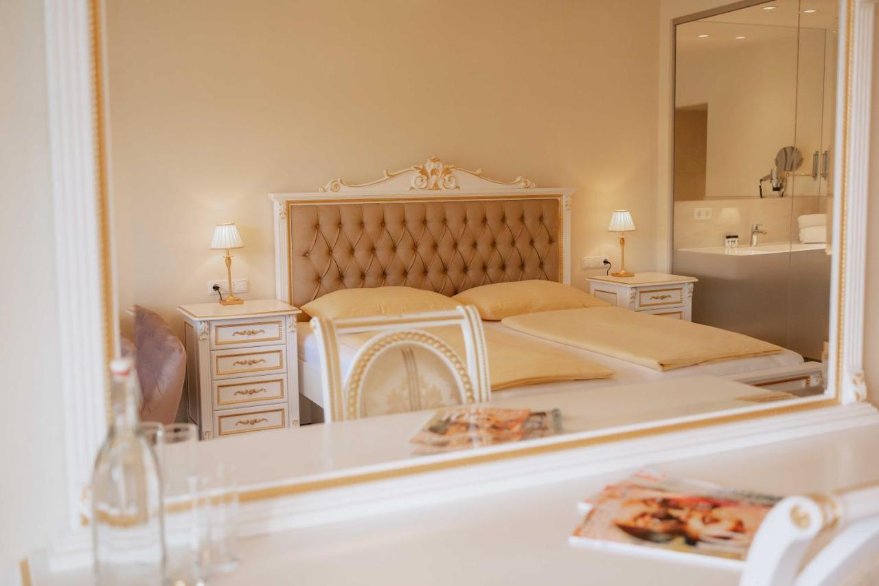 Schloessl Hotel Kindl (Adults Only) Bad Gleichenberg Ngoại thất bức ảnh