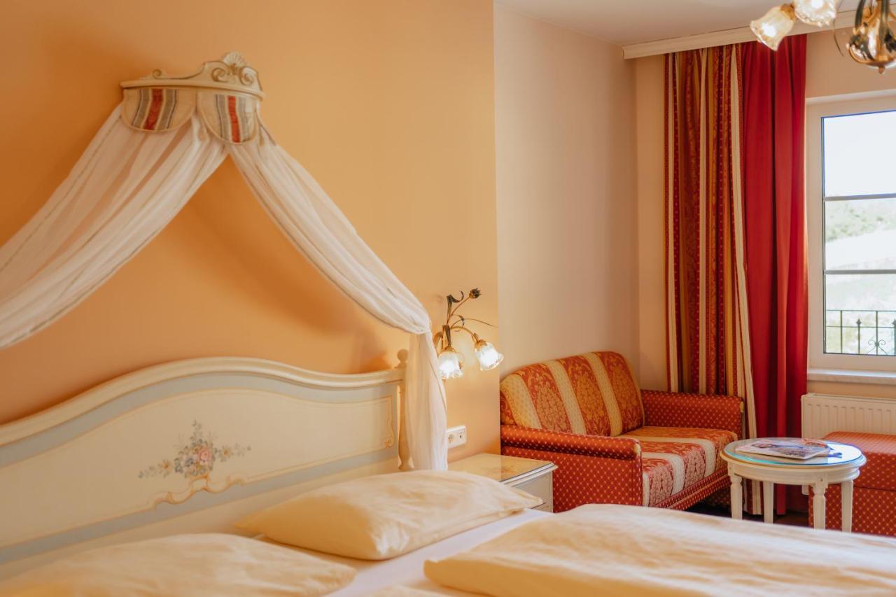 Schloessl Hotel Kindl (Adults Only) Bad Gleichenberg Ngoại thất bức ảnh