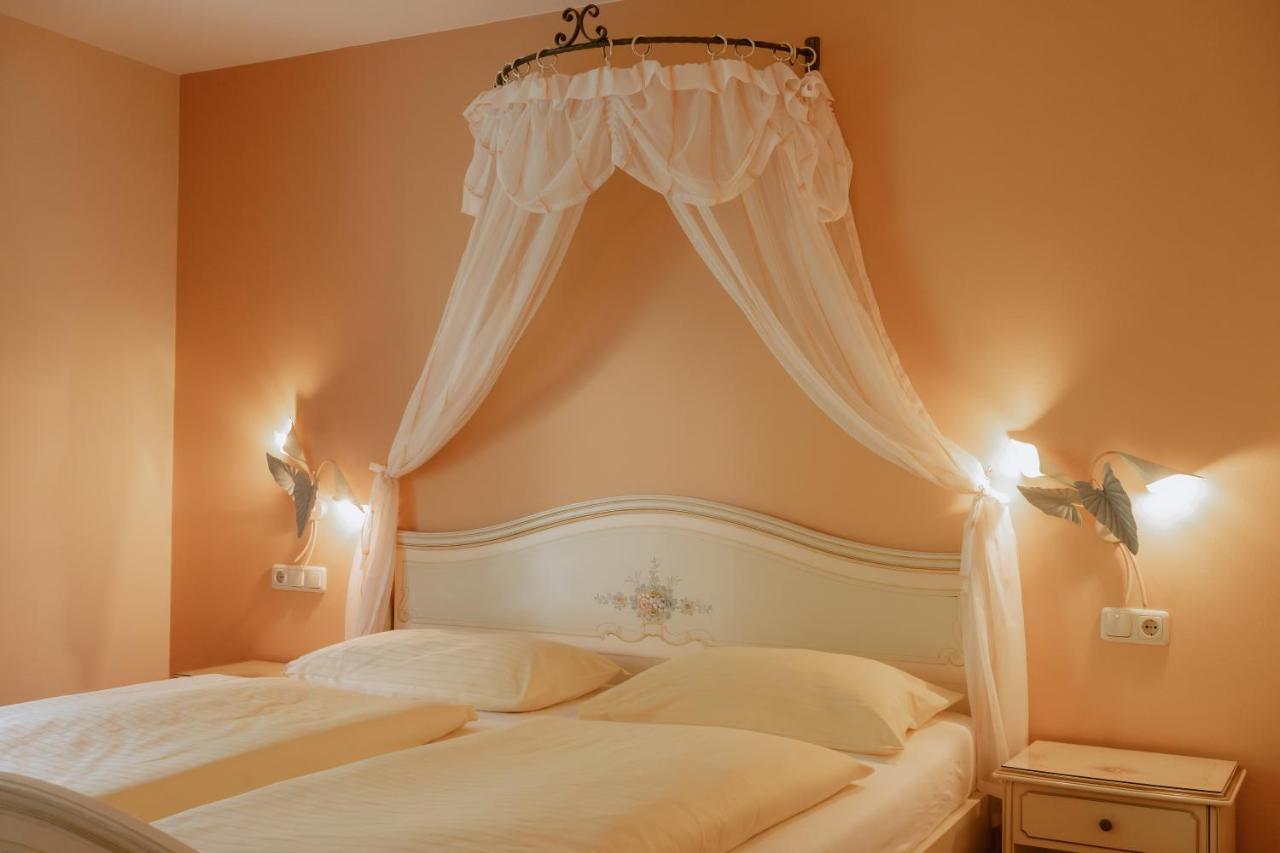 Schloessl Hotel Kindl (Adults Only) Bad Gleichenberg Ngoại thất bức ảnh