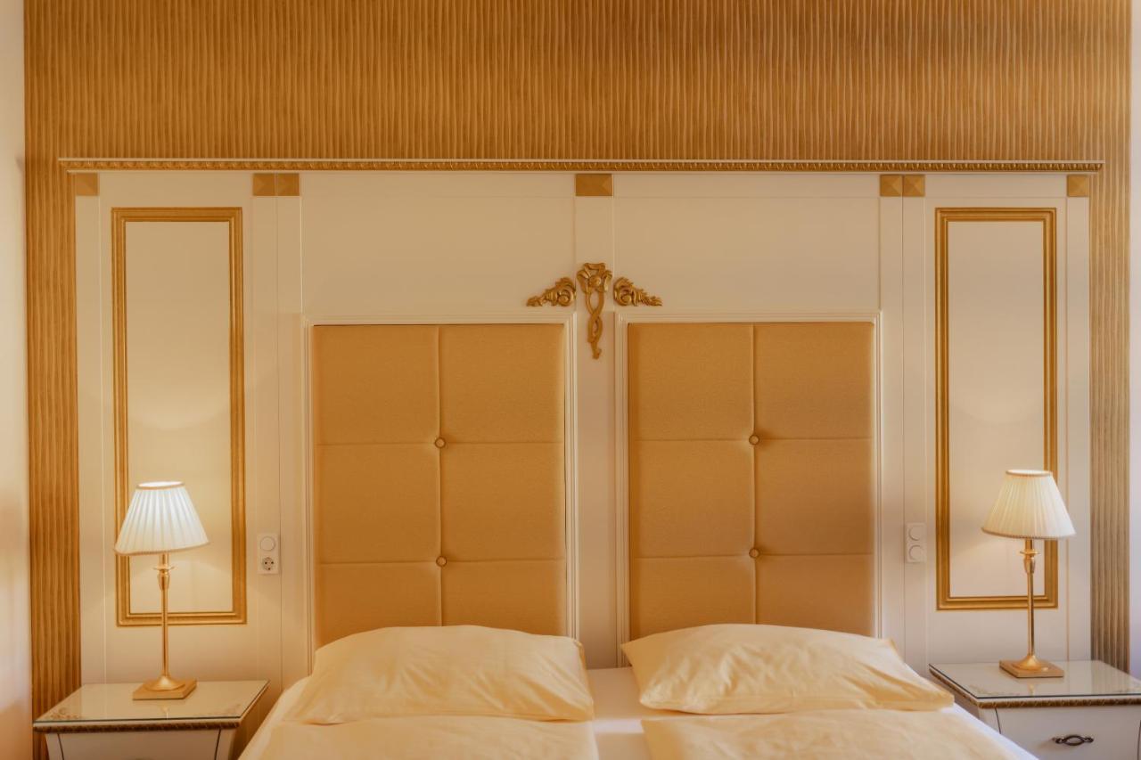 Schloessl Hotel Kindl (Adults Only) Bad Gleichenberg Ngoại thất bức ảnh