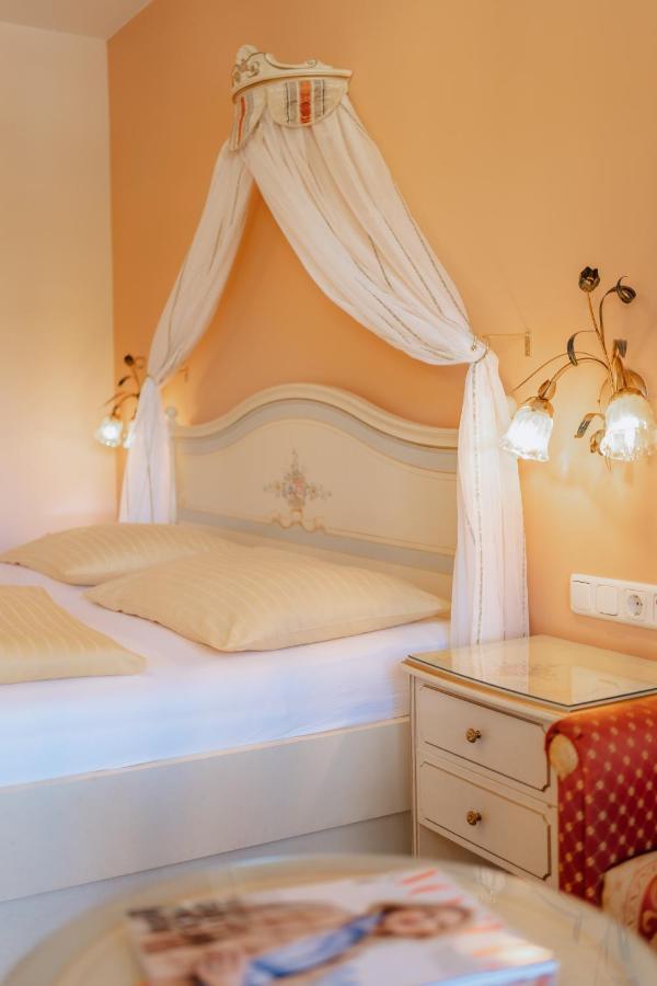 Schloessl Hotel Kindl (Adults Only) Bad Gleichenberg Ngoại thất bức ảnh