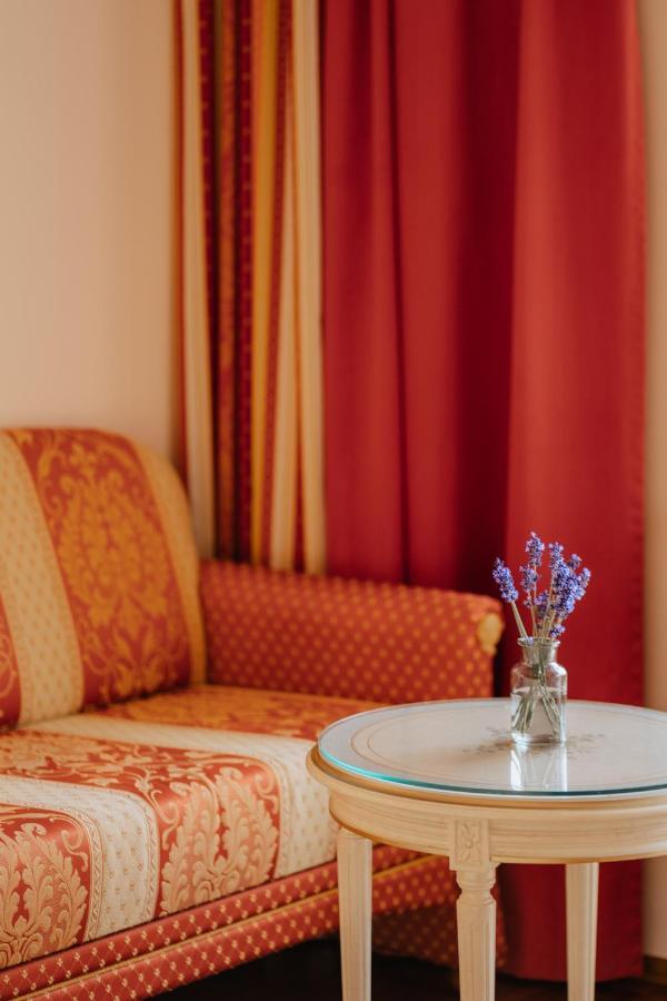 Schloessl Hotel Kindl (Adults Only) Bad Gleichenberg Ngoại thất bức ảnh