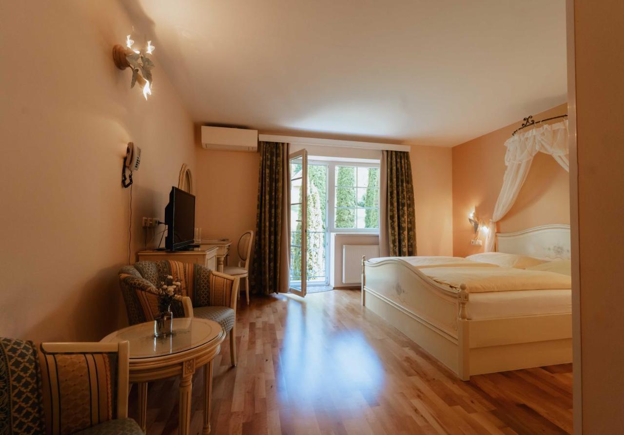 Schloessl Hotel Kindl (Adults Only) Bad Gleichenberg Ngoại thất bức ảnh