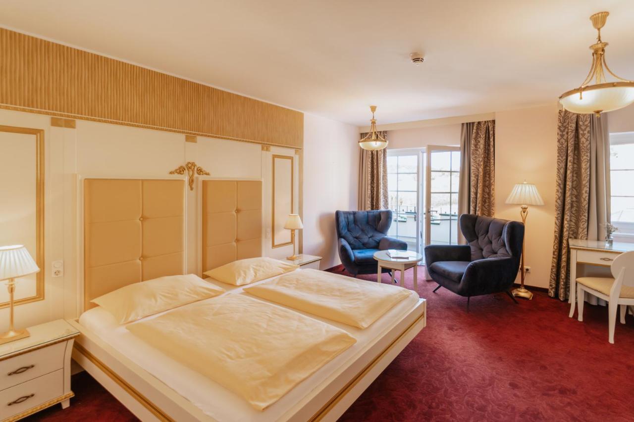 Schloessl Hotel Kindl (Adults Only) Bad Gleichenberg Ngoại thất bức ảnh