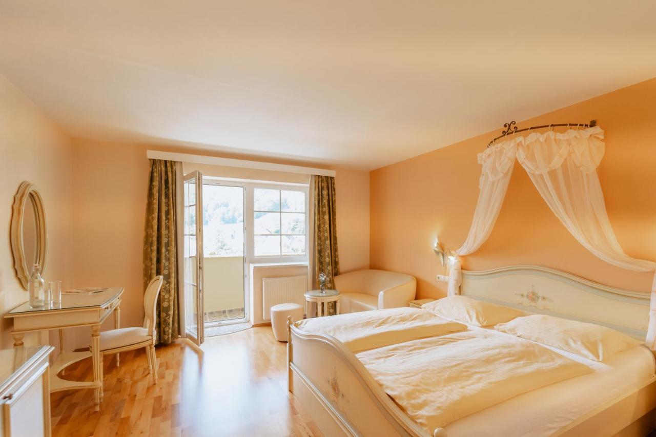 Schloessl Hotel Kindl (Adults Only) Bad Gleichenberg Ngoại thất bức ảnh