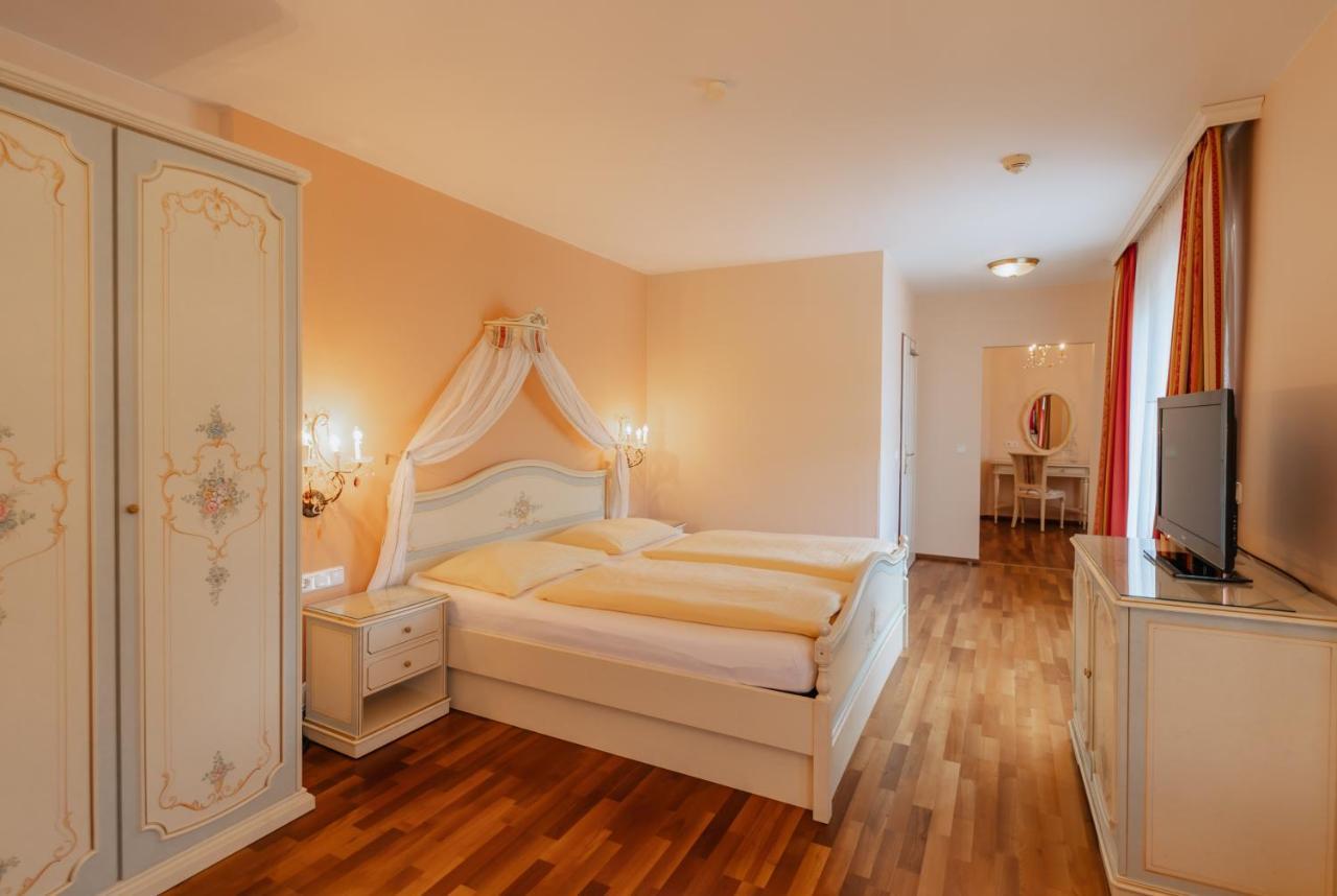 Schloessl Hotel Kindl (Adults Only) Bad Gleichenberg Ngoại thất bức ảnh