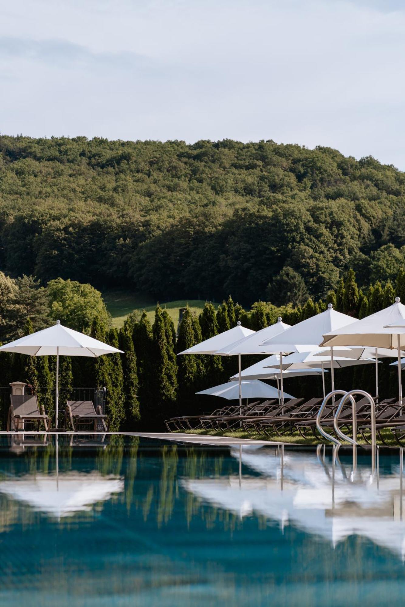 Schloessl Hotel Kindl (Adults Only) Bad Gleichenberg Ngoại thất bức ảnh
