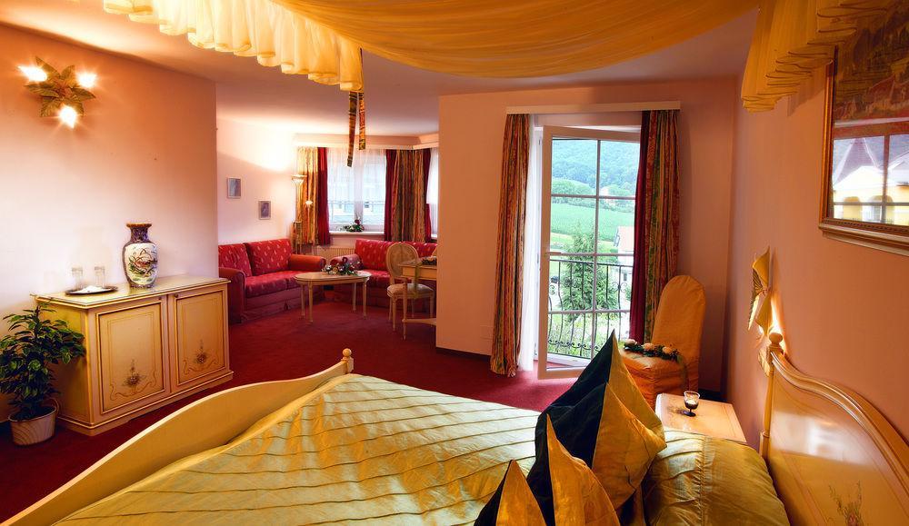 Schloessl Hotel Kindl (Adults Only) Bad Gleichenberg Ngoại thất bức ảnh