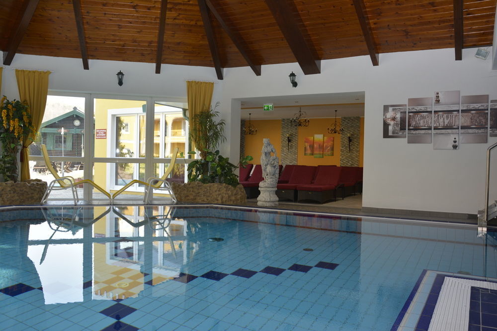 Schloessl Hotel Kindl (Adults Only) Bad Gleichenberg Ngoại thất bức ảnh
