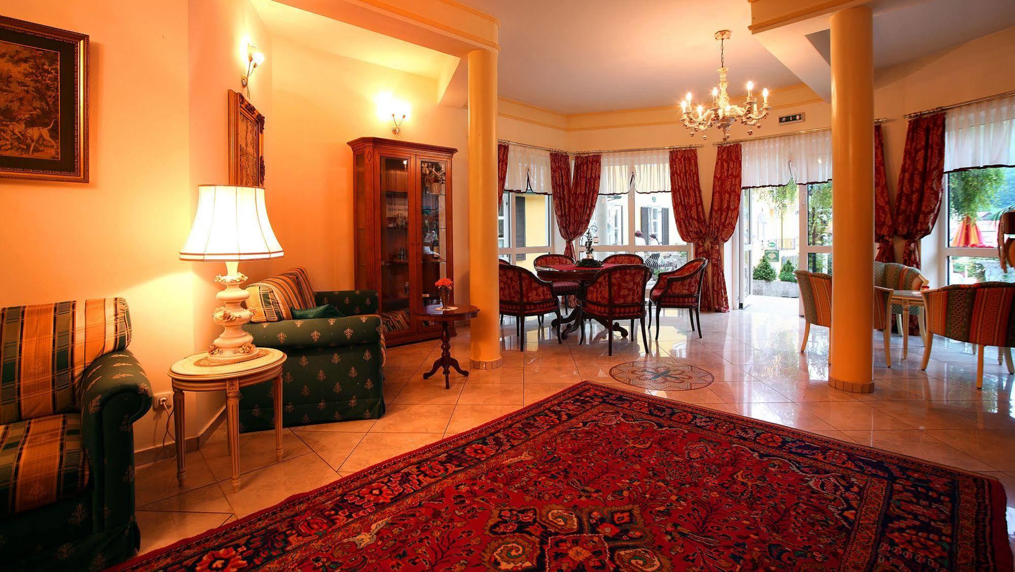 Schloessl Hotel Kindl (Adults Only) Bad Gleichenberg Ngoại thất bức ảnh