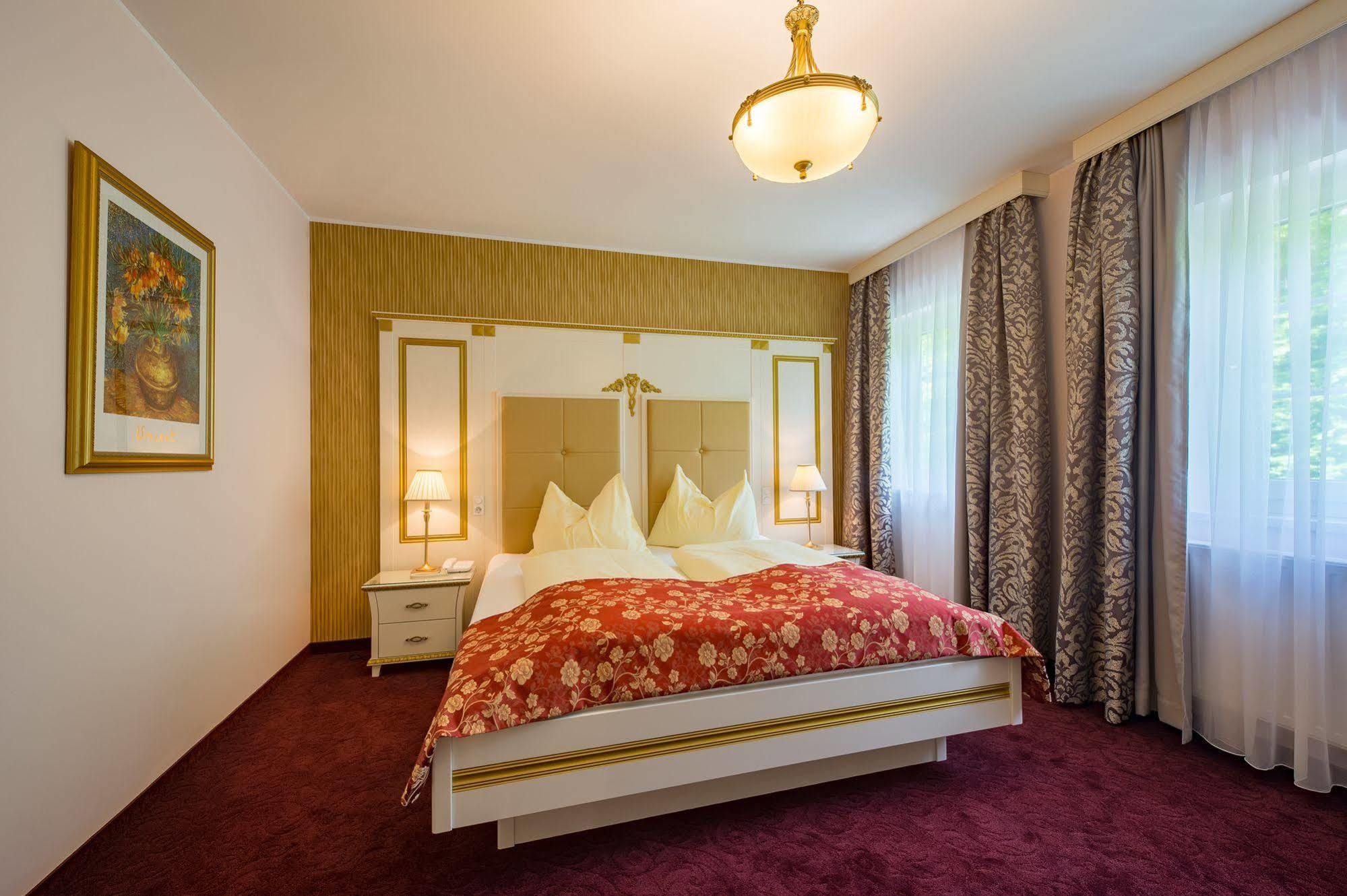 Schloessl Hotel Kindl (Adults Only) Bad Gleichenberg Ngoại thất bức ảnh