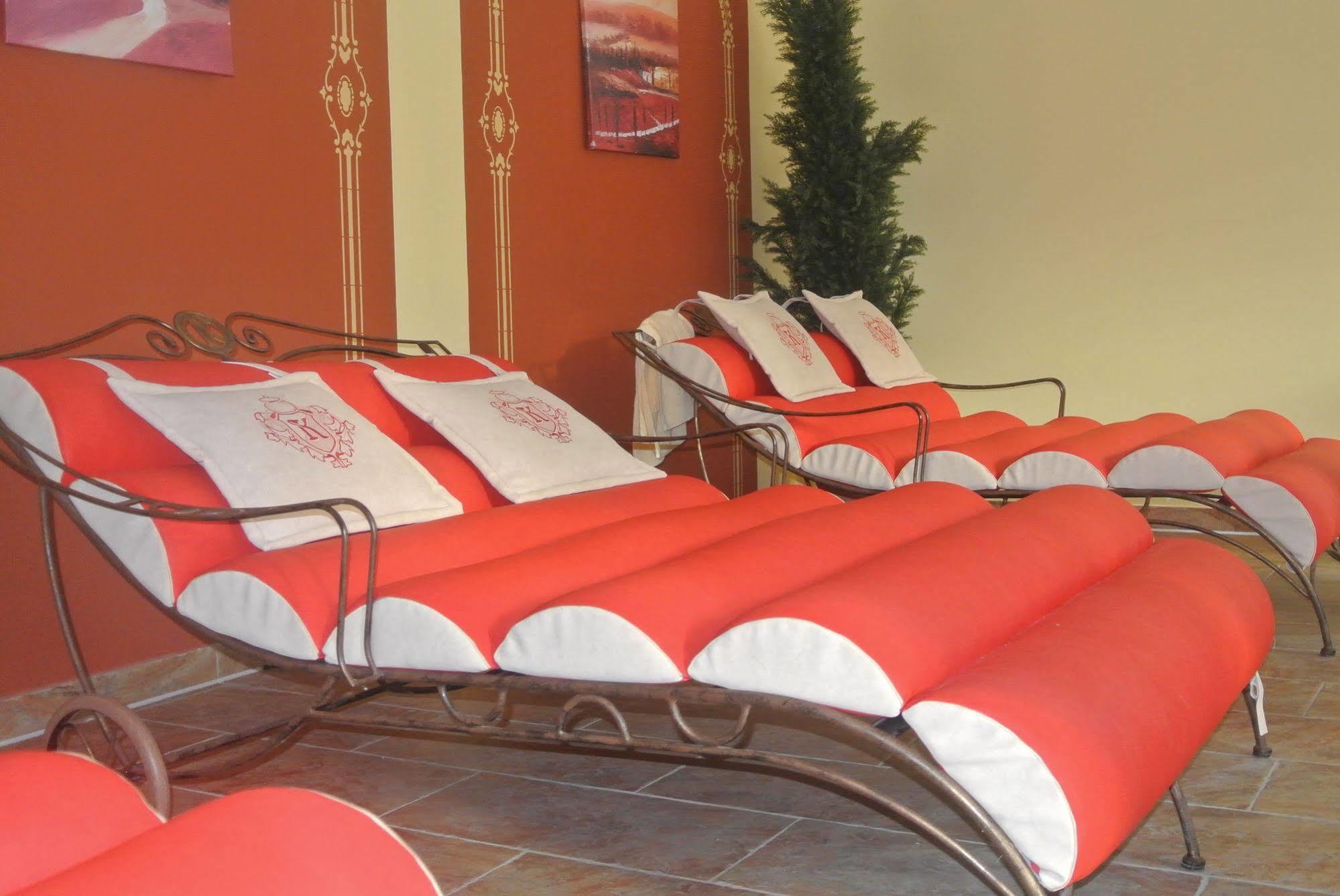 Schloessl Hotel Kindl (Adults Only) Bad Gleichenberg Ngoại thất bức ảnh
