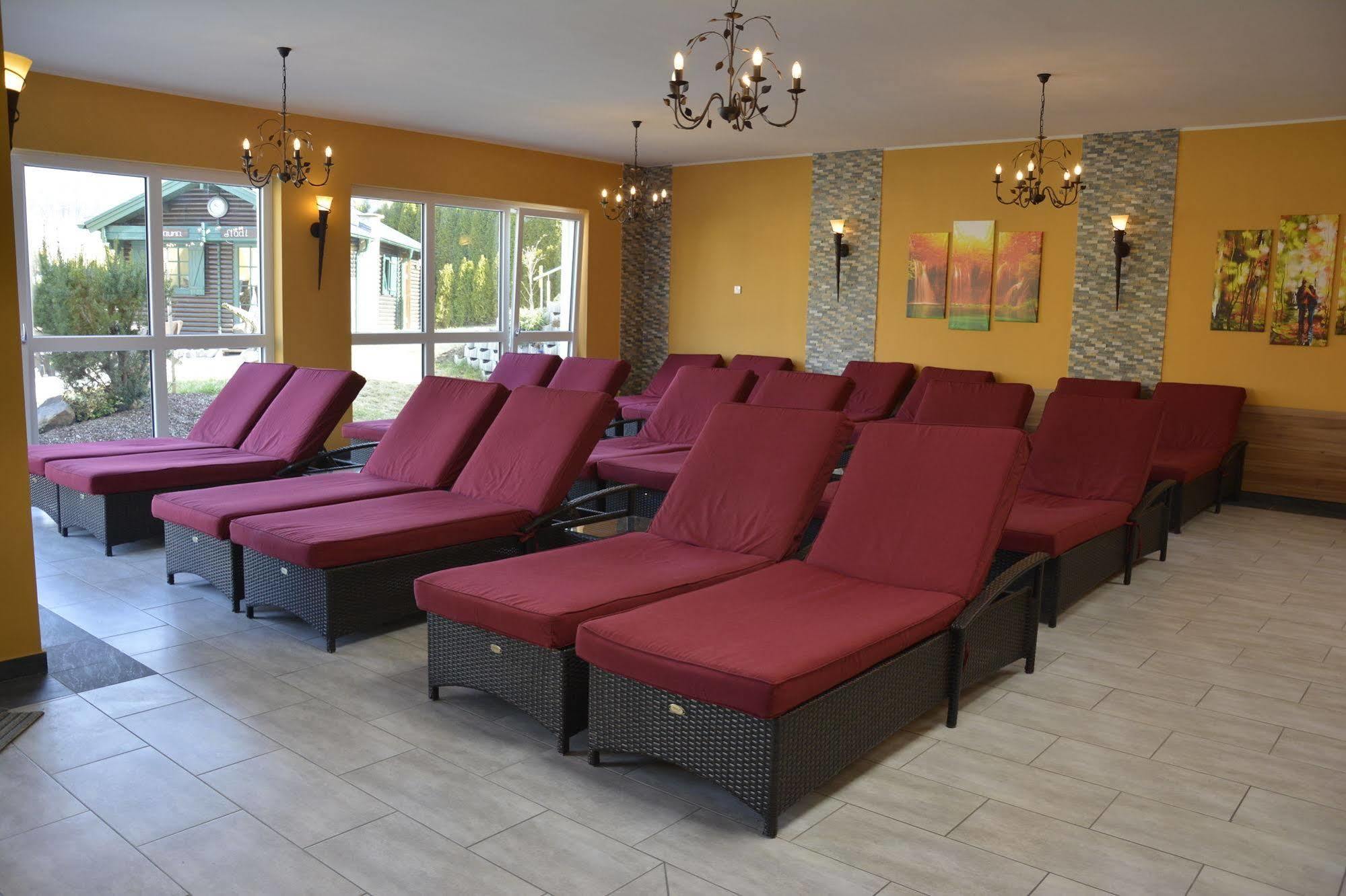 Schloessl Hotel Kindl (Adults Only) Bad Gleichenberg Ngoại thất bức ảnh